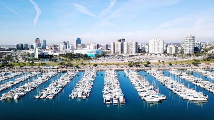 Marina operators legal liability
