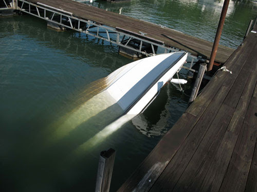 Pollution Liability insurance